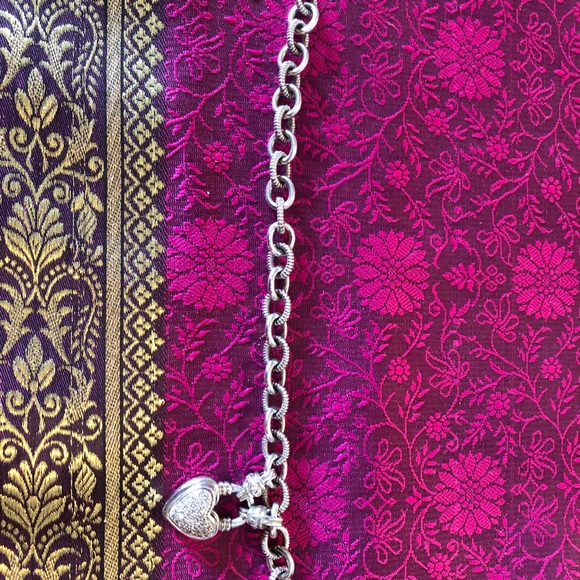 1/4 carat Diamond bracelet - Picture 7 of 8